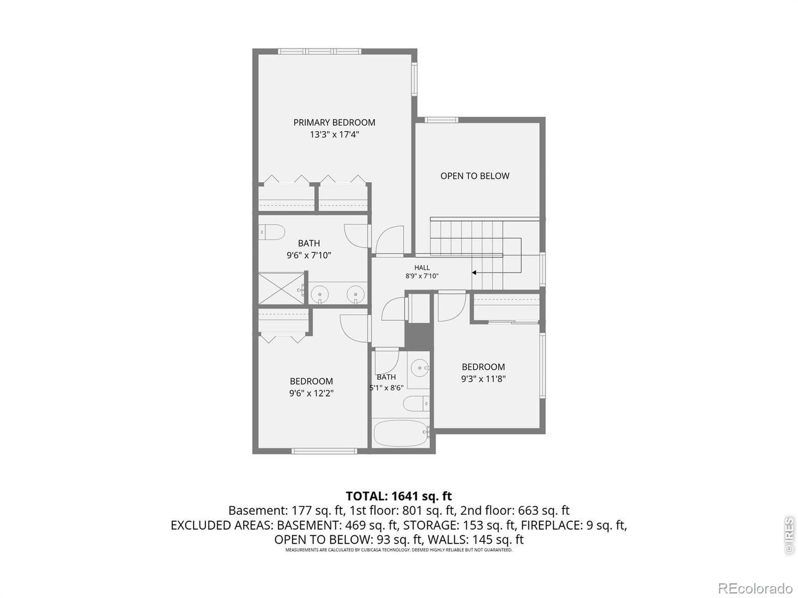 MLS Image #48 for 2710  winding trail drive,boulder, Colorado