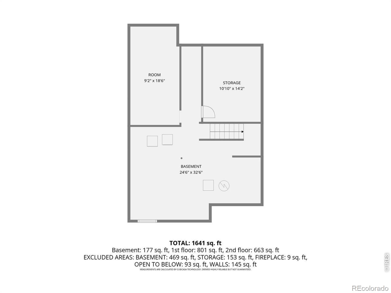 MLS Image #49 for 2710  winding trail drive,boulder, Colorado
