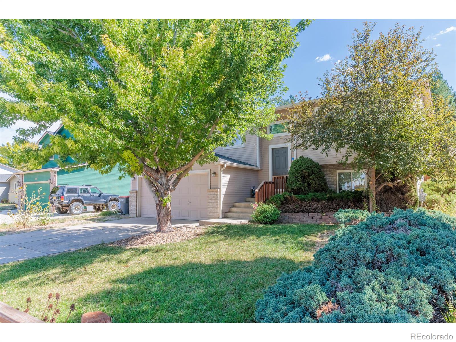 MLS Image #2 for 306  hawthorn street,frederick, Colorado