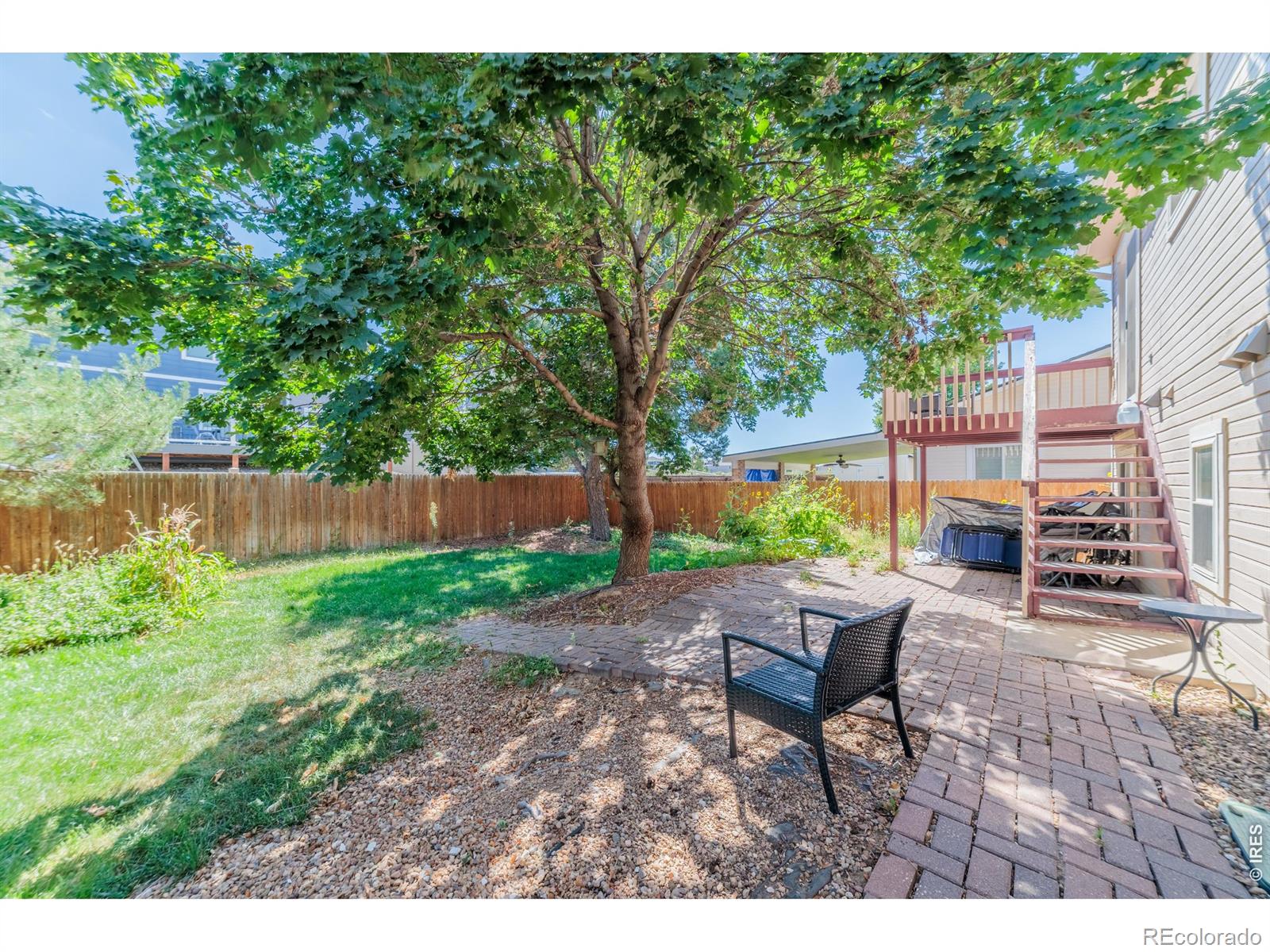 MLS Image #3 for 306  hawthorn street,frederick, Colorado