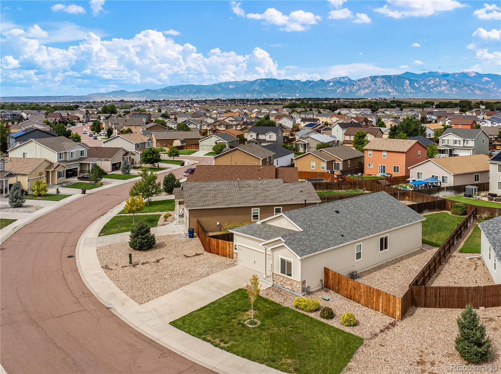 MLS Image #11 for 10219  intrepid way,colorado springs, Colorado