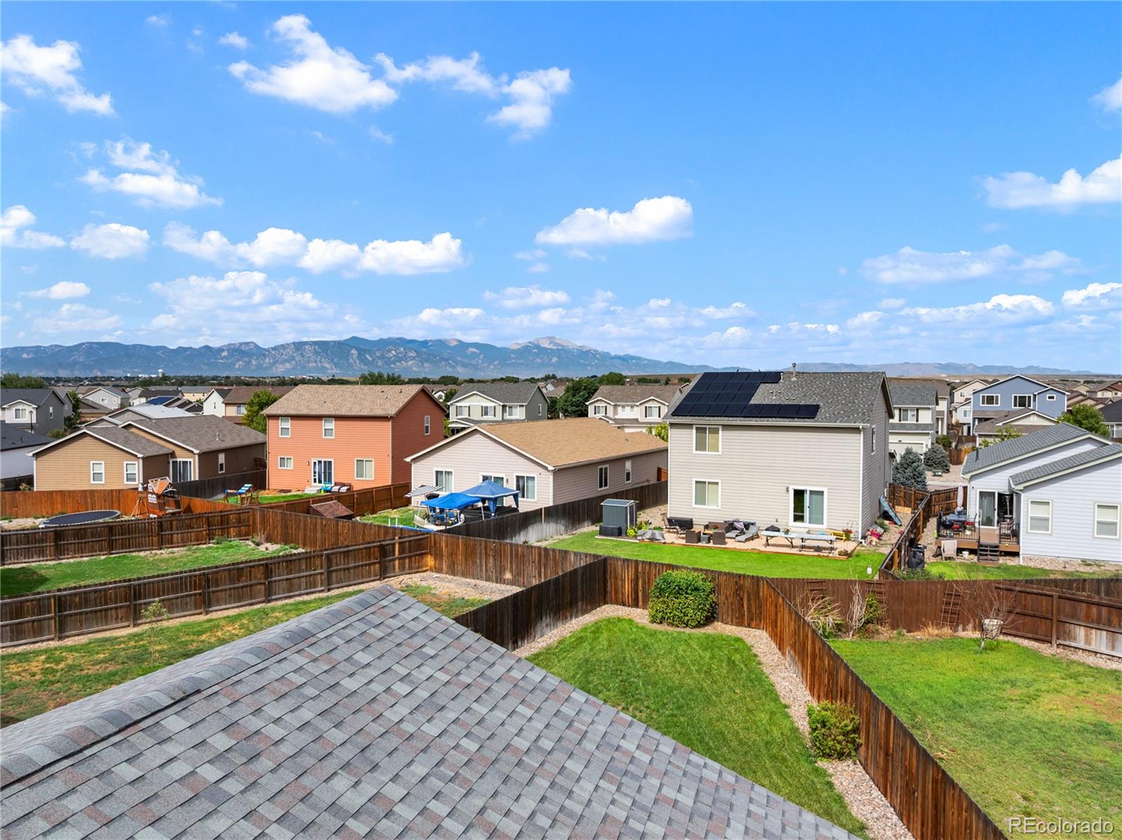 MLS Image #12 for 10219  intrepid way,colorado springs, Colorado