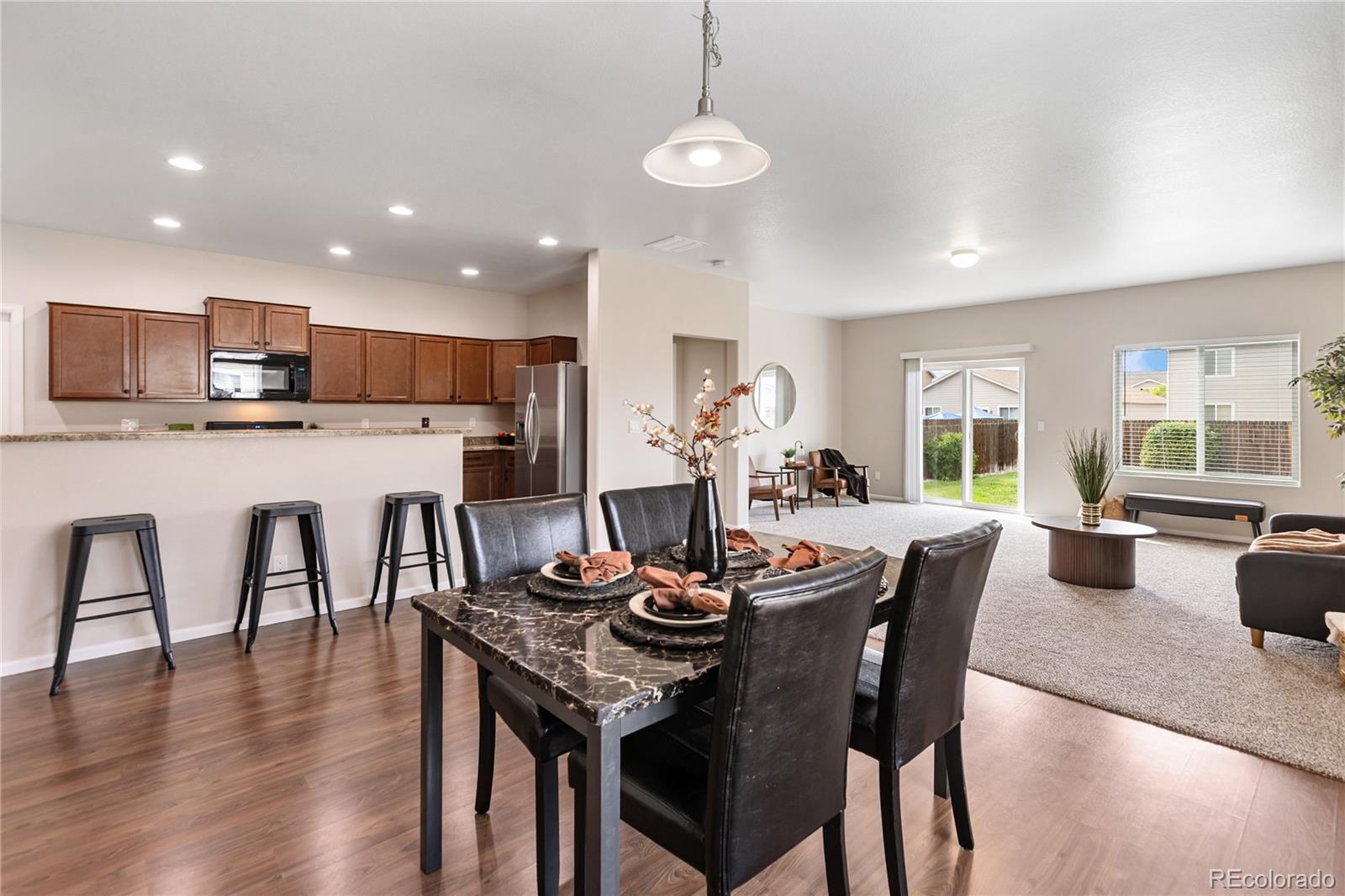 MLS Image #25 for 10219  intrepid way,colorado springs, Colorado