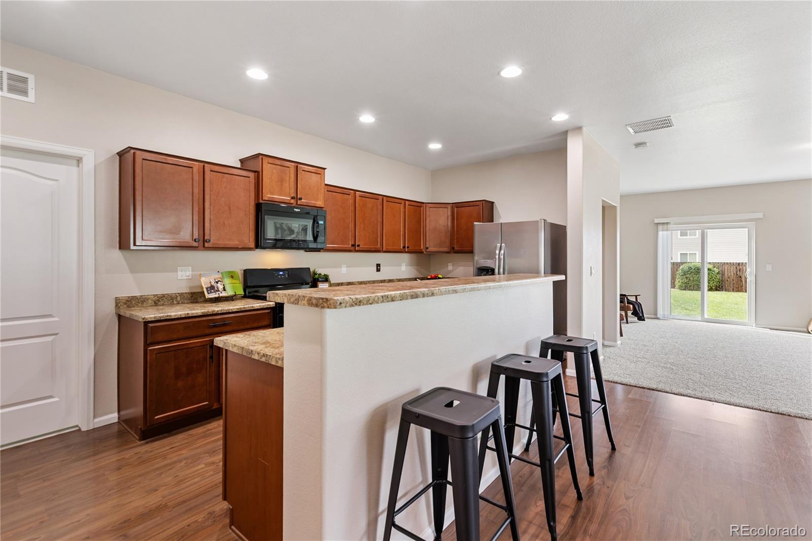 MLS Image #26 for 10219  intrepid way,colorado springs, Colorado