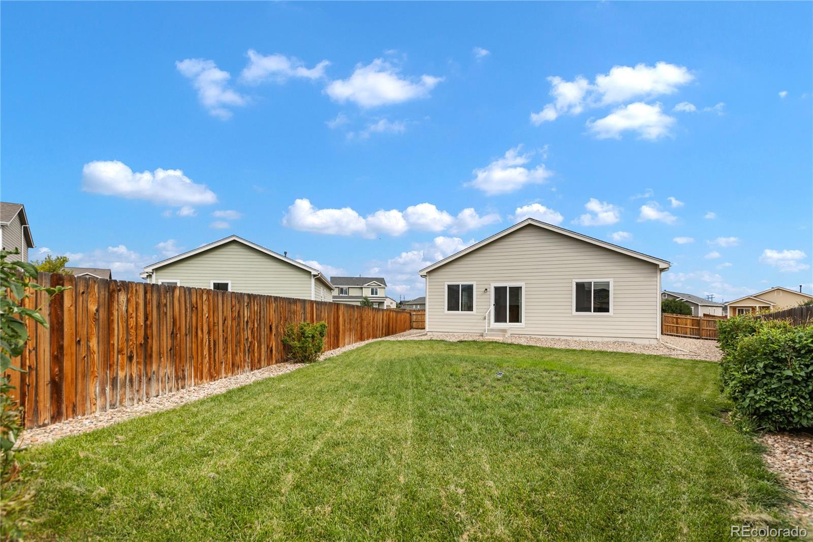 MLS Image #5 for 10219  intrepid way,colorado springs, Colorado