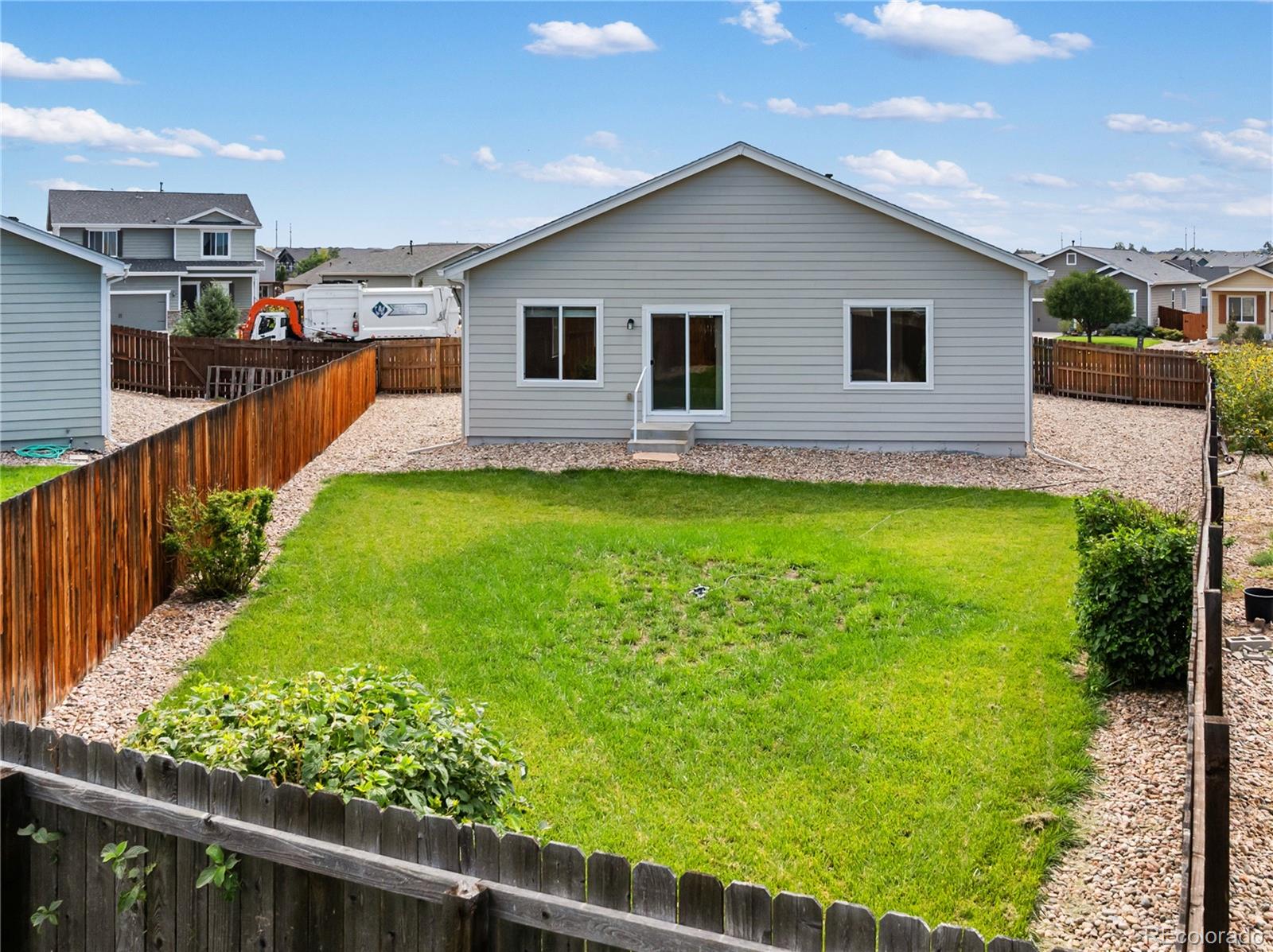 MLS Image #6 for 10219  intrepid way,colorado springs, Colorado