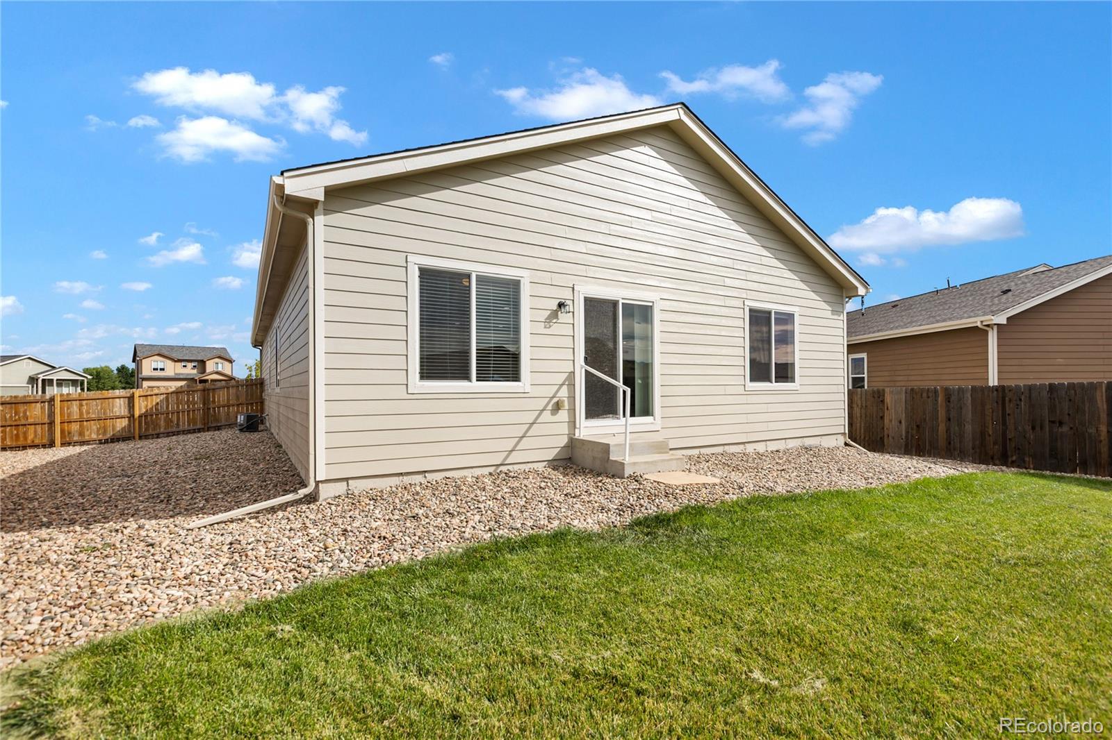 MLS Image #7 for 10219  intrepid way,colorado springs, Colorado