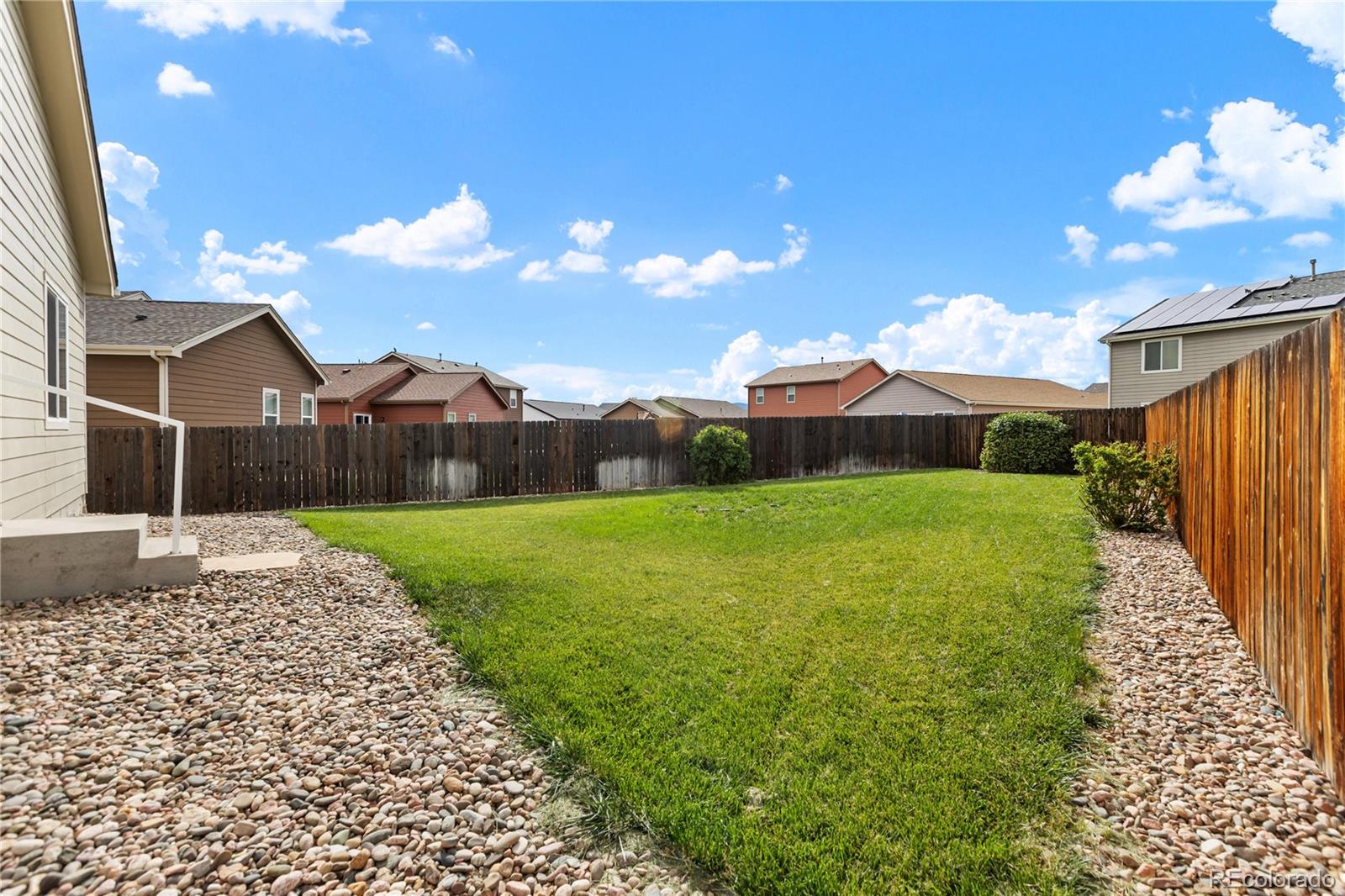 MLS Image #8 for 10219  intrepid way,colorado springs, Colorado