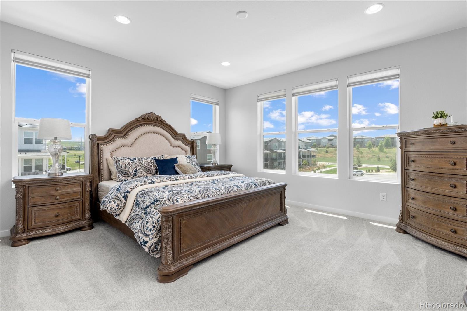 MLS Image #11 for 11000  shining star circle,parker, Colorado