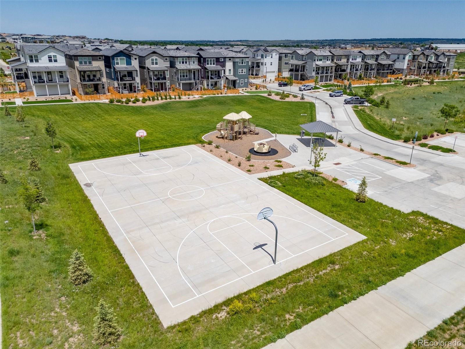 MLS Image #32 for 11000  shining star circle,parker, Colorado