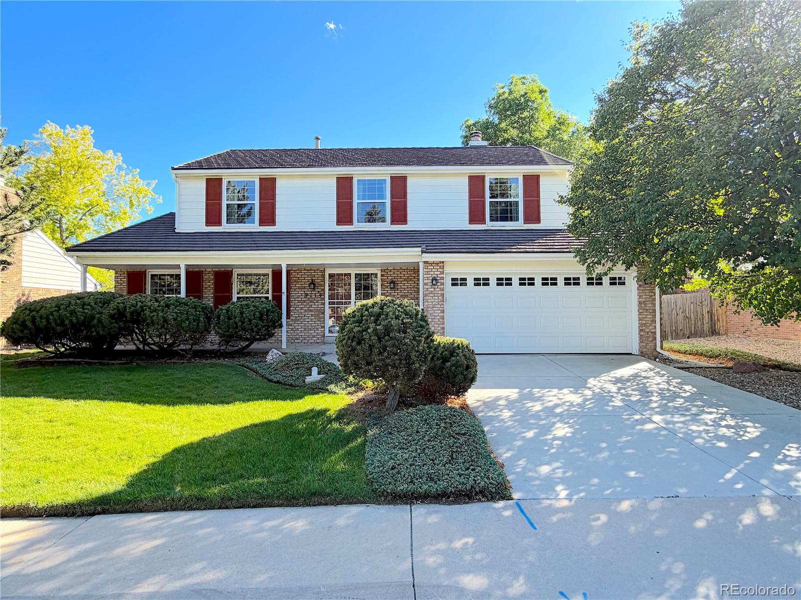 MLS Image #0 for 9114 w progress avenue,littleton, Colorado