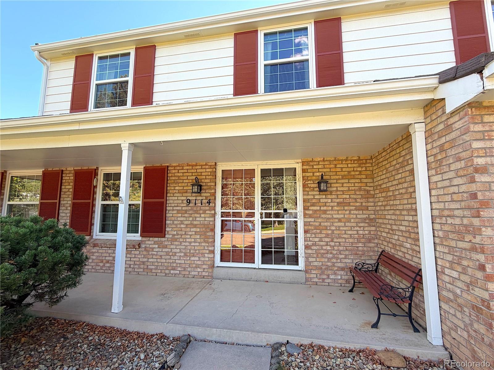 MLS Image #1 for 9114 w progress avenue,littleton, Colorado