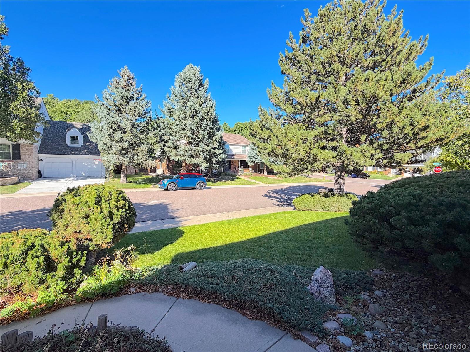 MLS Image #2 for 9114 w progress avenue,littleton, Colorado