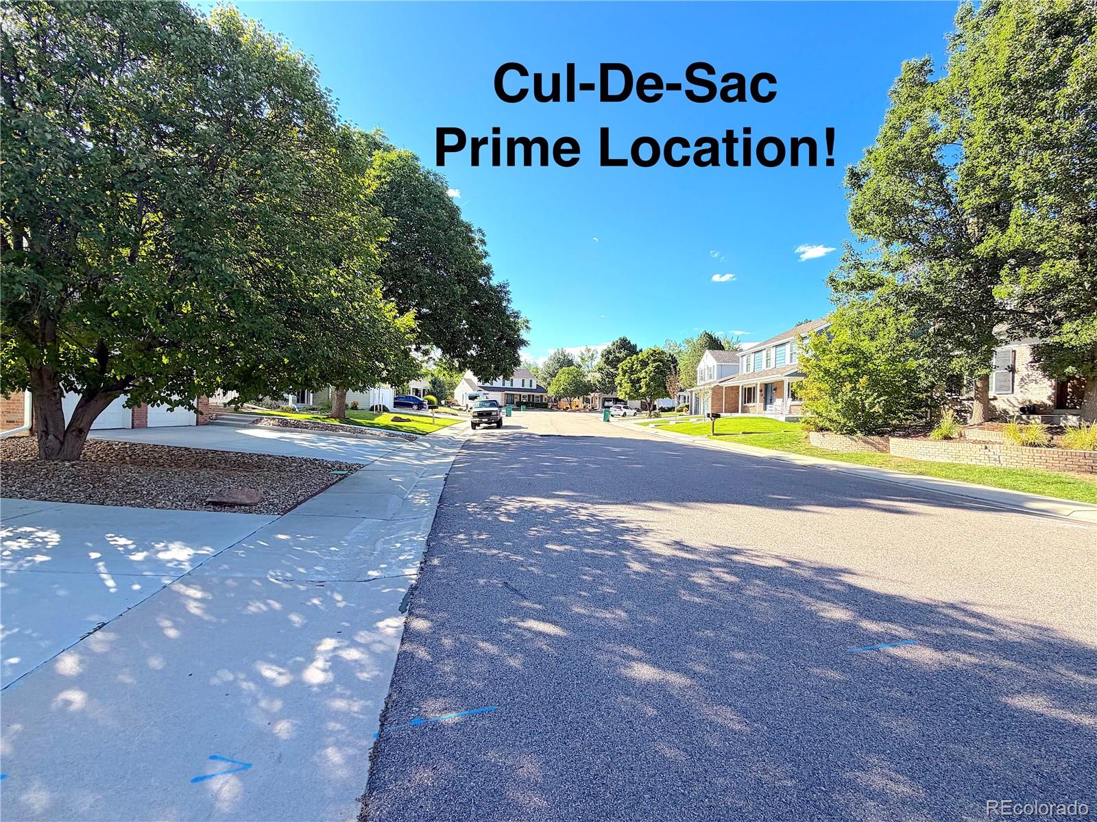 MLS Image #3 for 9114 w progress avenue,littleton, Colorado