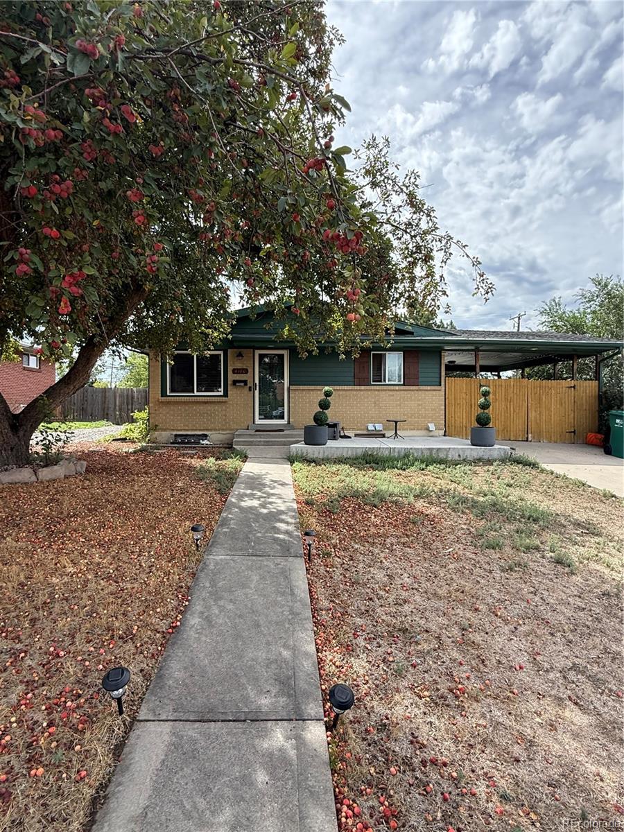 MLS Image #0 for 4180 w 80th place,westminster, Colorado