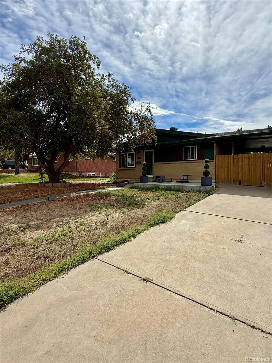 MLS Image #1 for 4180 w 80th place,westminster, Colorado