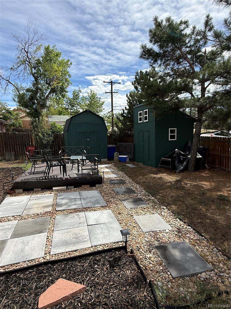 MLS Image #19 for 4180 w 80th place,westminster, Colorado