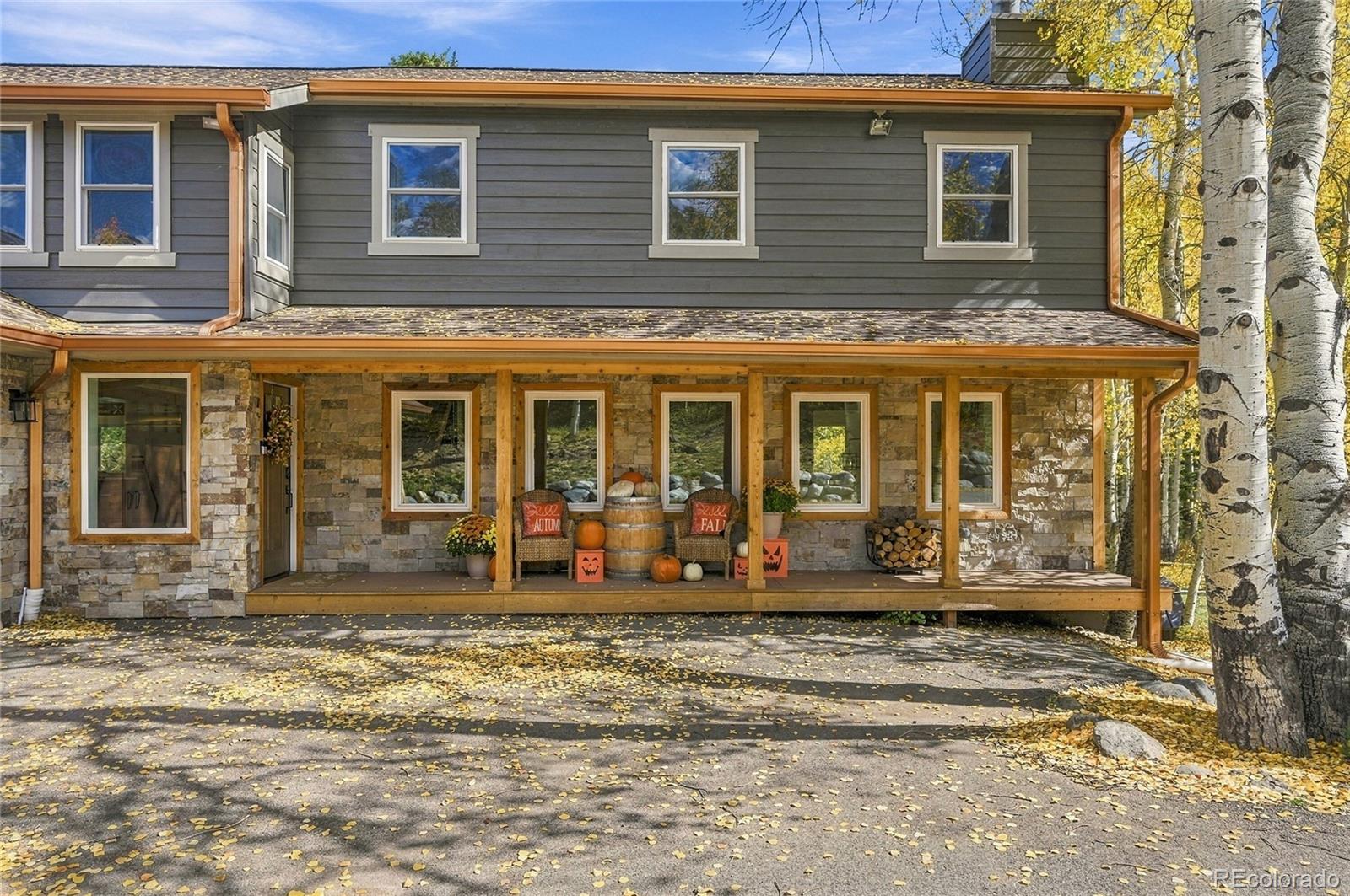 MLS Image #1 for 6820  brook forest drive,evergreen, Colorado
