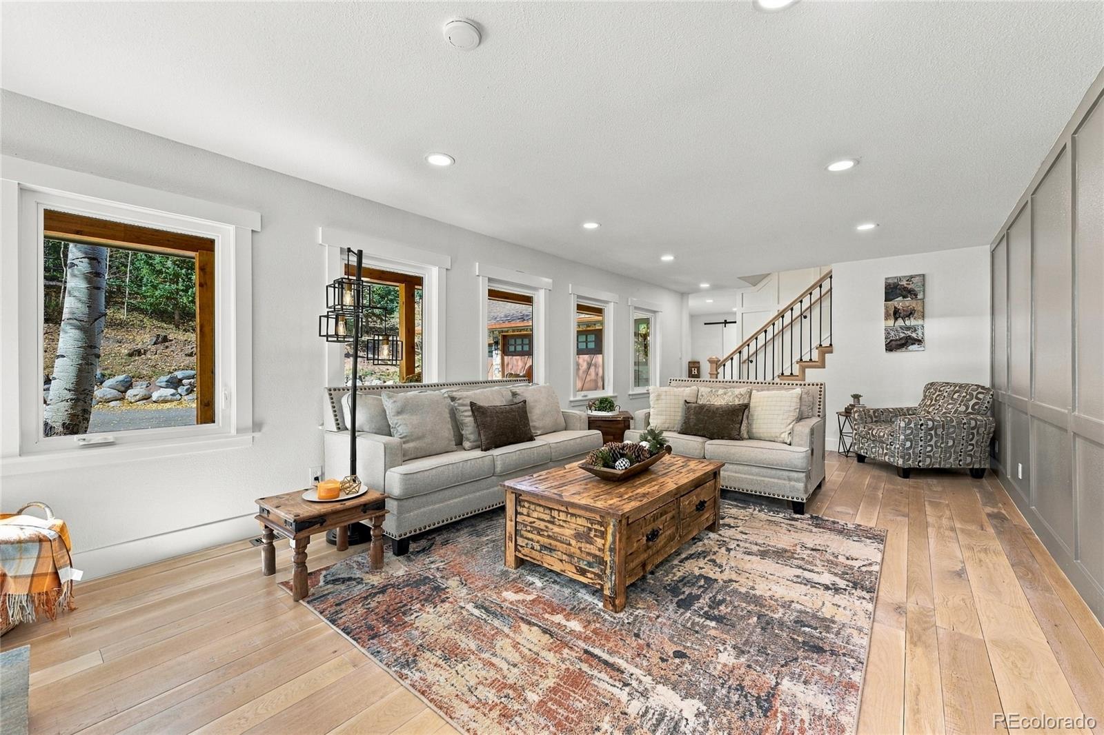 MLS Image #17 for 6820  brook forest drive,evergreen, Colorado