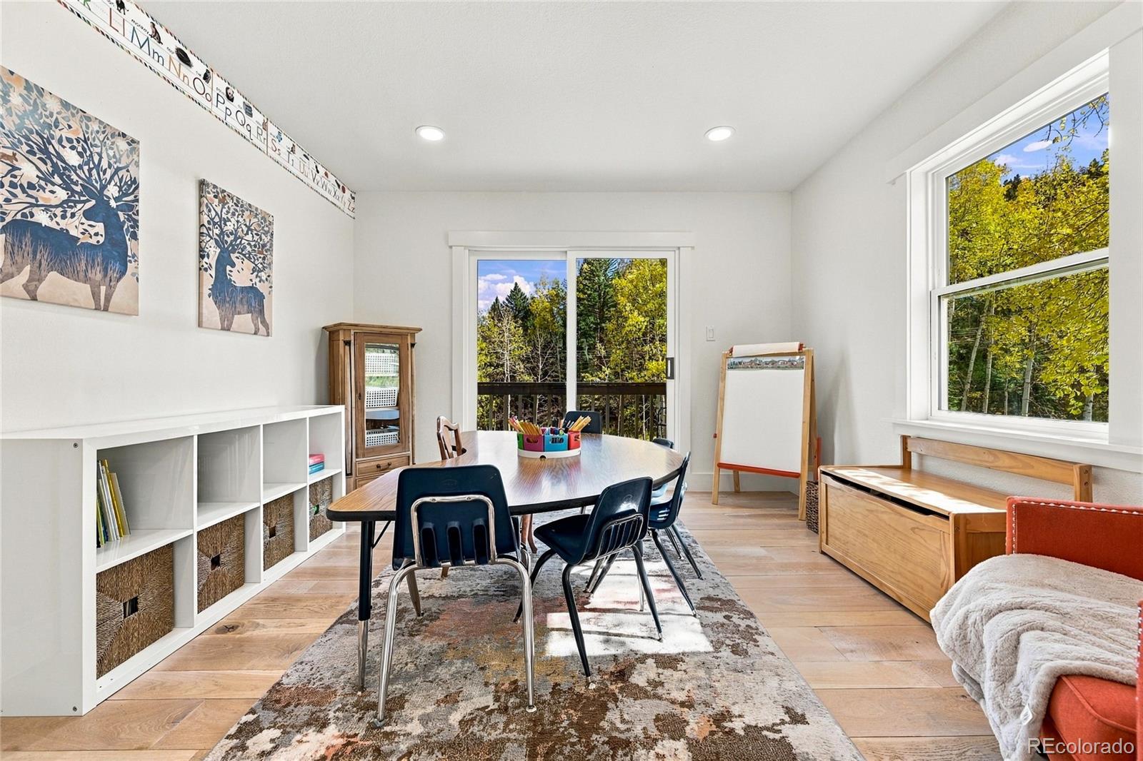 MLS Image #19 for 6820  brook forest drive,evergreen, Colorado