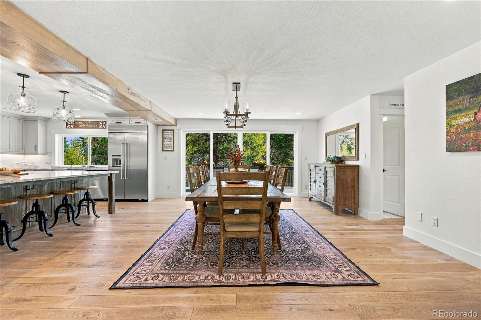 MLS Image #3 for 6820  brook forest drive,evergreen, Colorado