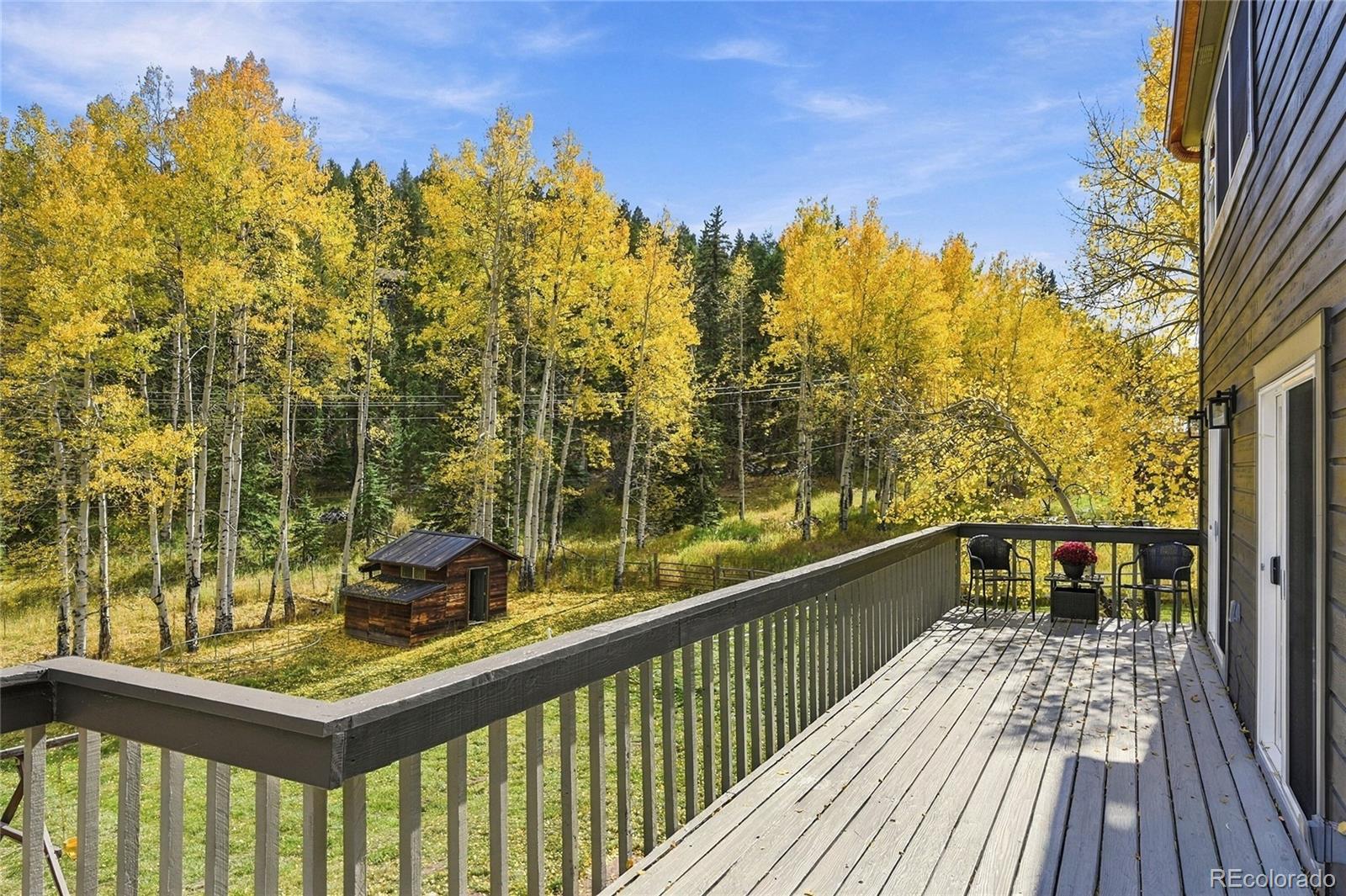 MLS Image #39 for 6820  brook forest drive,evergreen, Colorado
