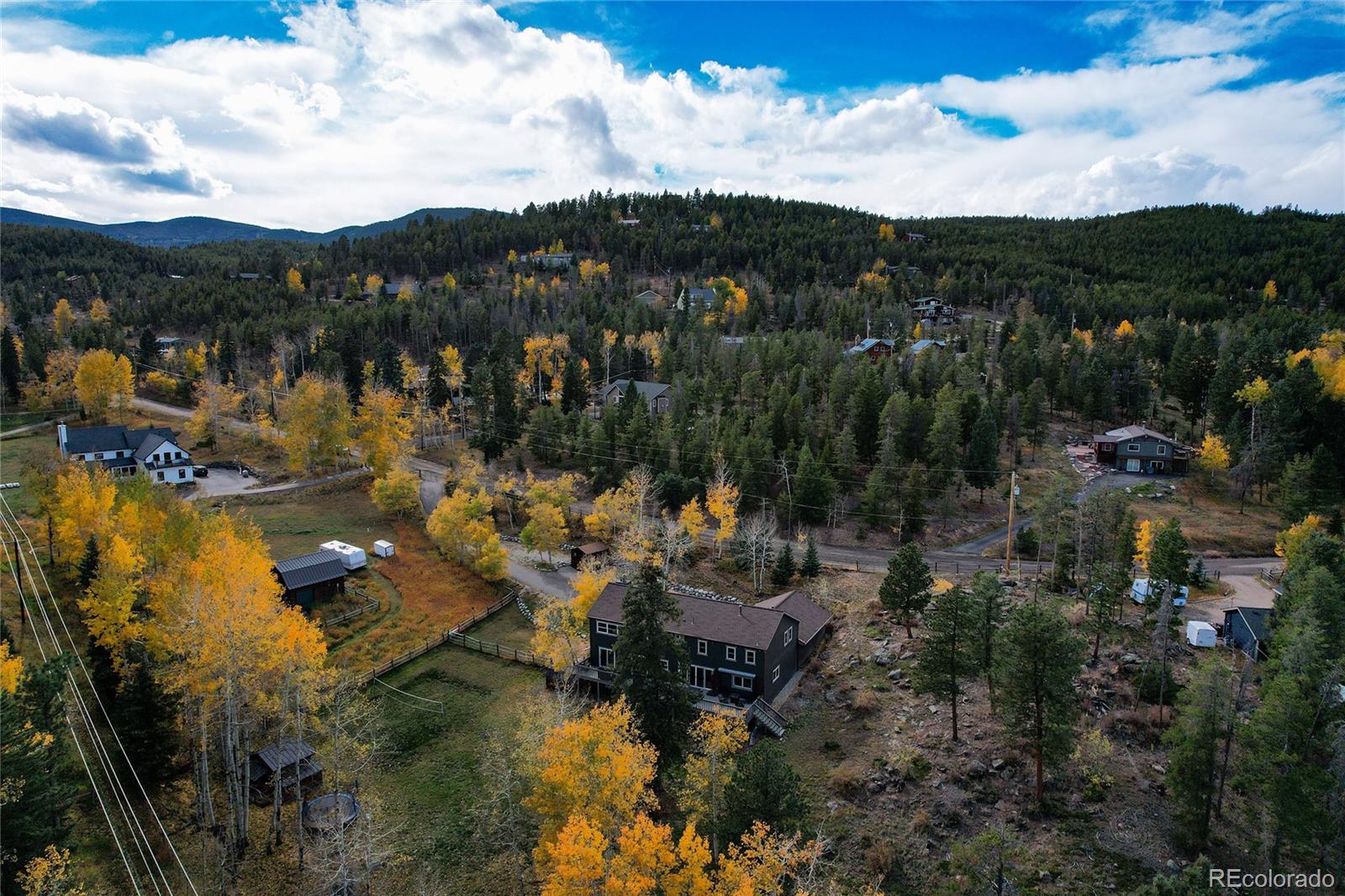MLS Image #46 for 6820  brook forest drive,evergreen, Colorado