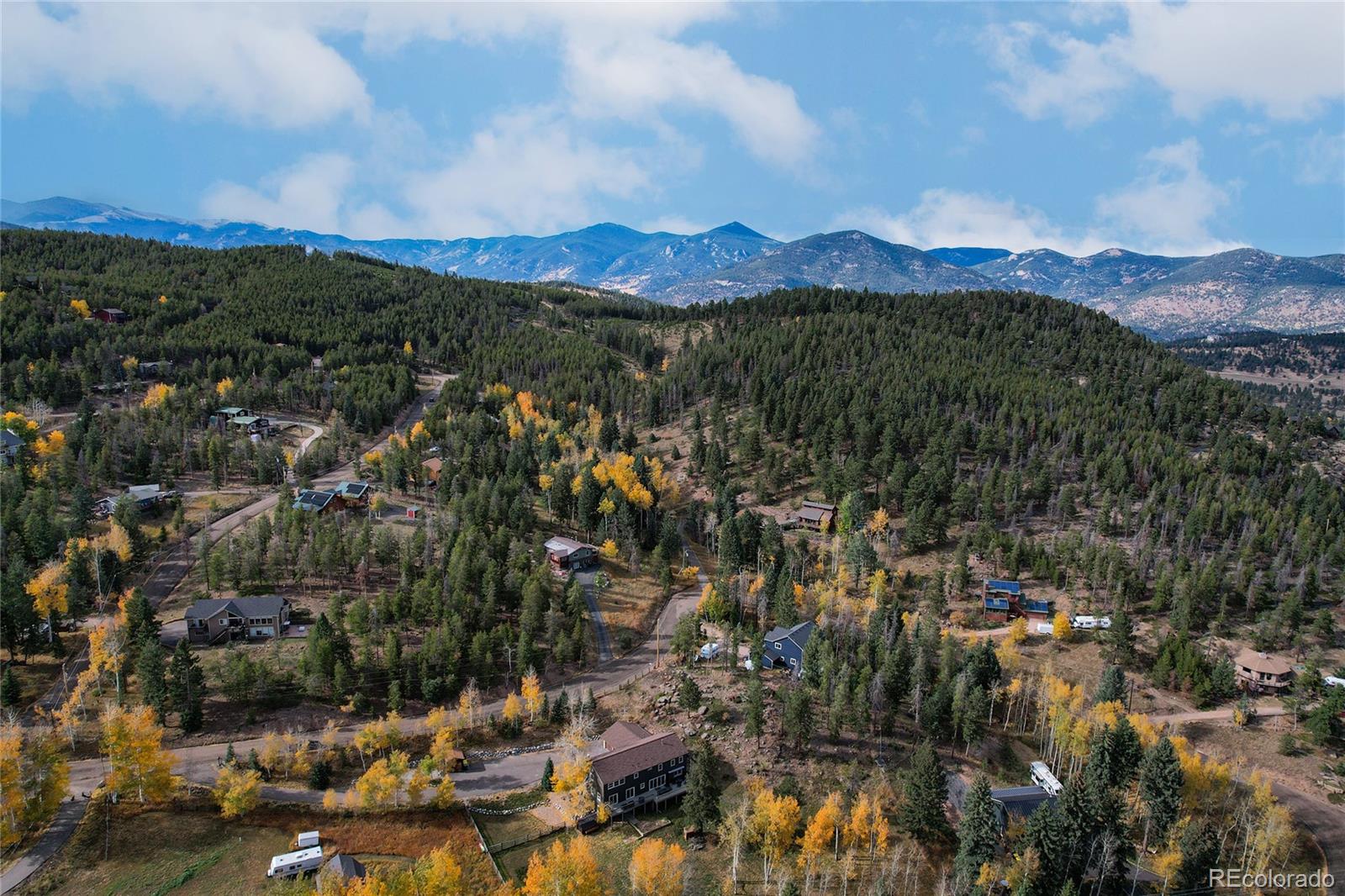 MLS Image #49 for 6820  brook forest drive,evergreen, Colorado