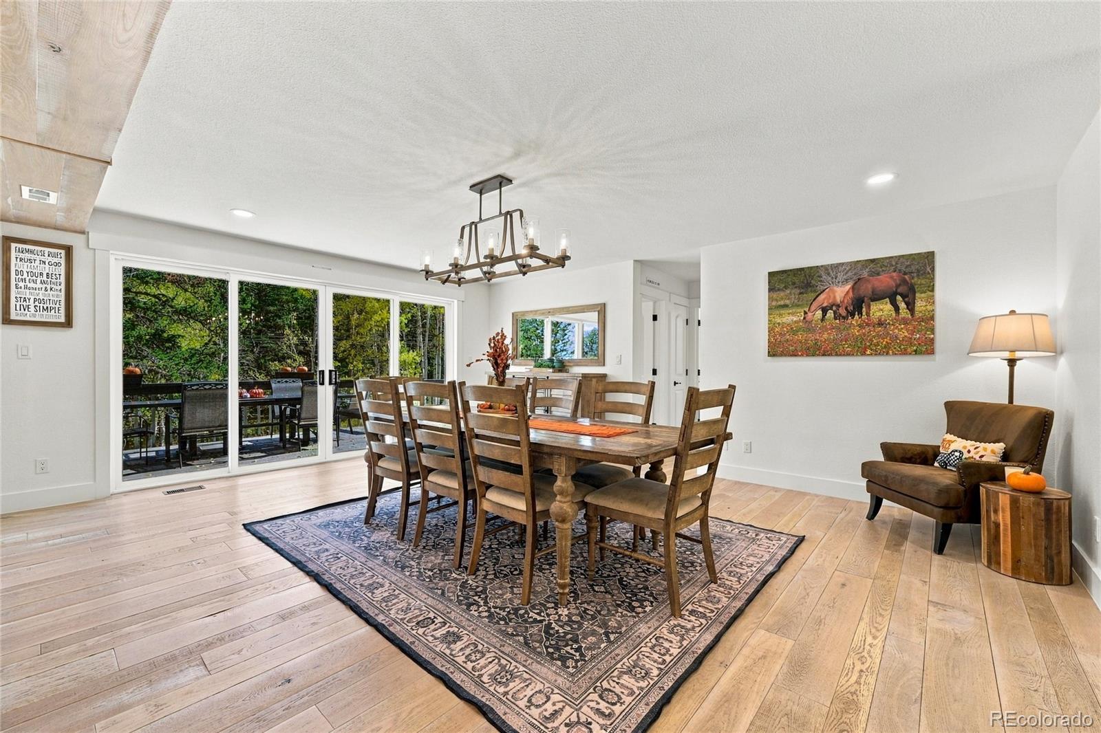 MLS Image #5 for 6820  brook forest drive,evergreen, Colorado