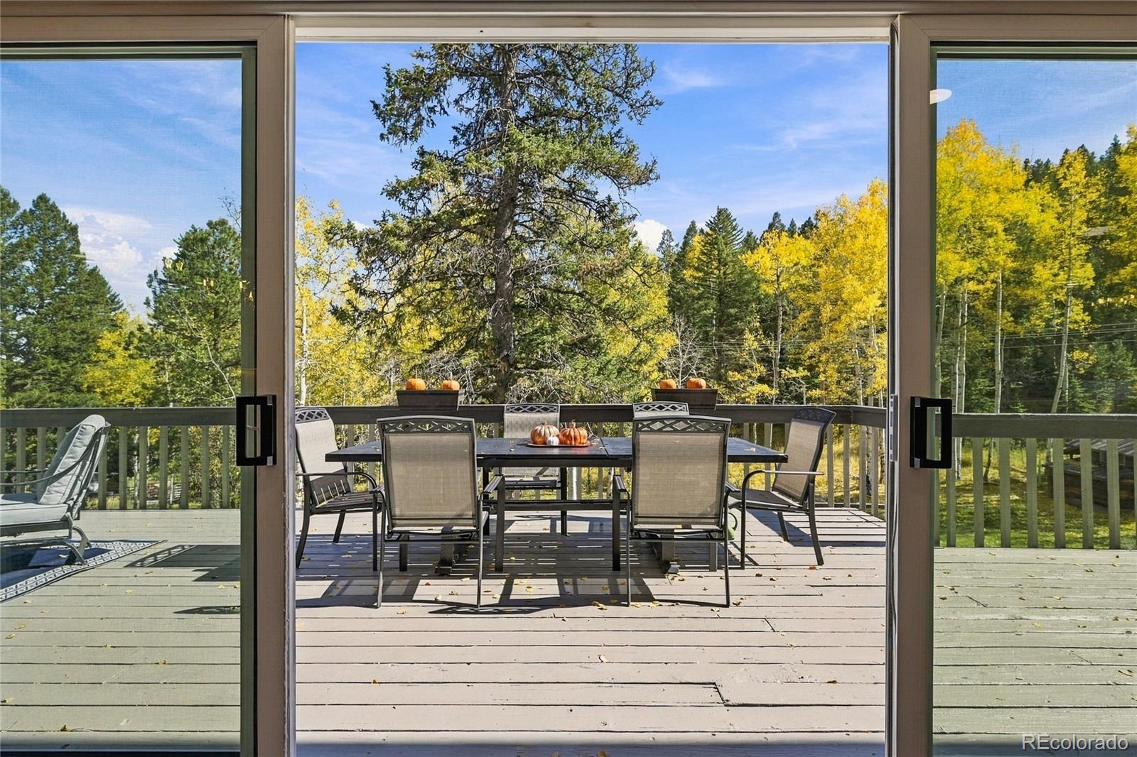 MLS Image #6 for 6820  brook forest drive,evergreen, Colorado