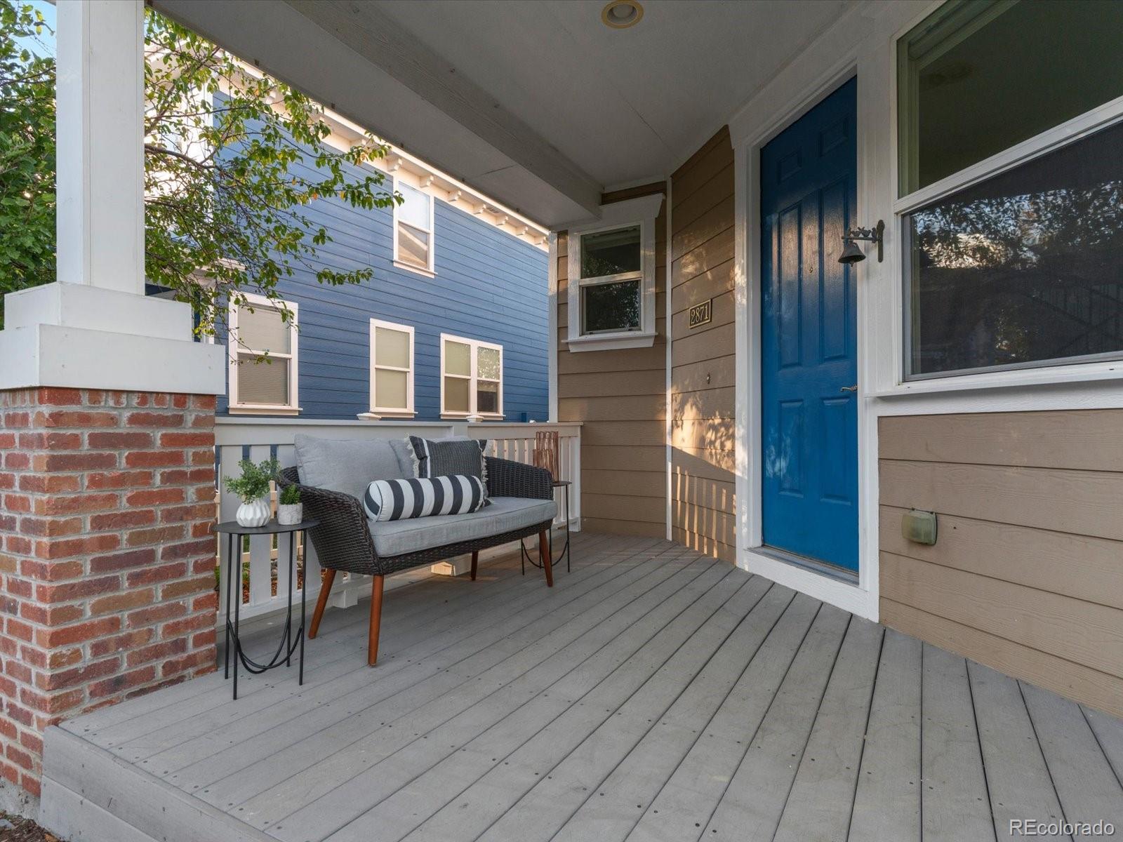MLS Image #2 for 2871  alton street,denver, Colorado