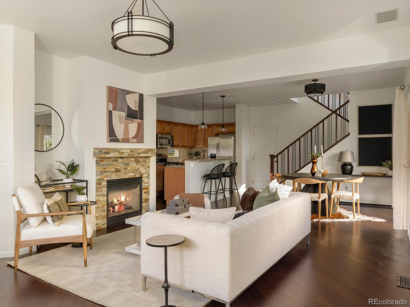 MLS Image #3 for 2871  alton street,denver, Colorado
