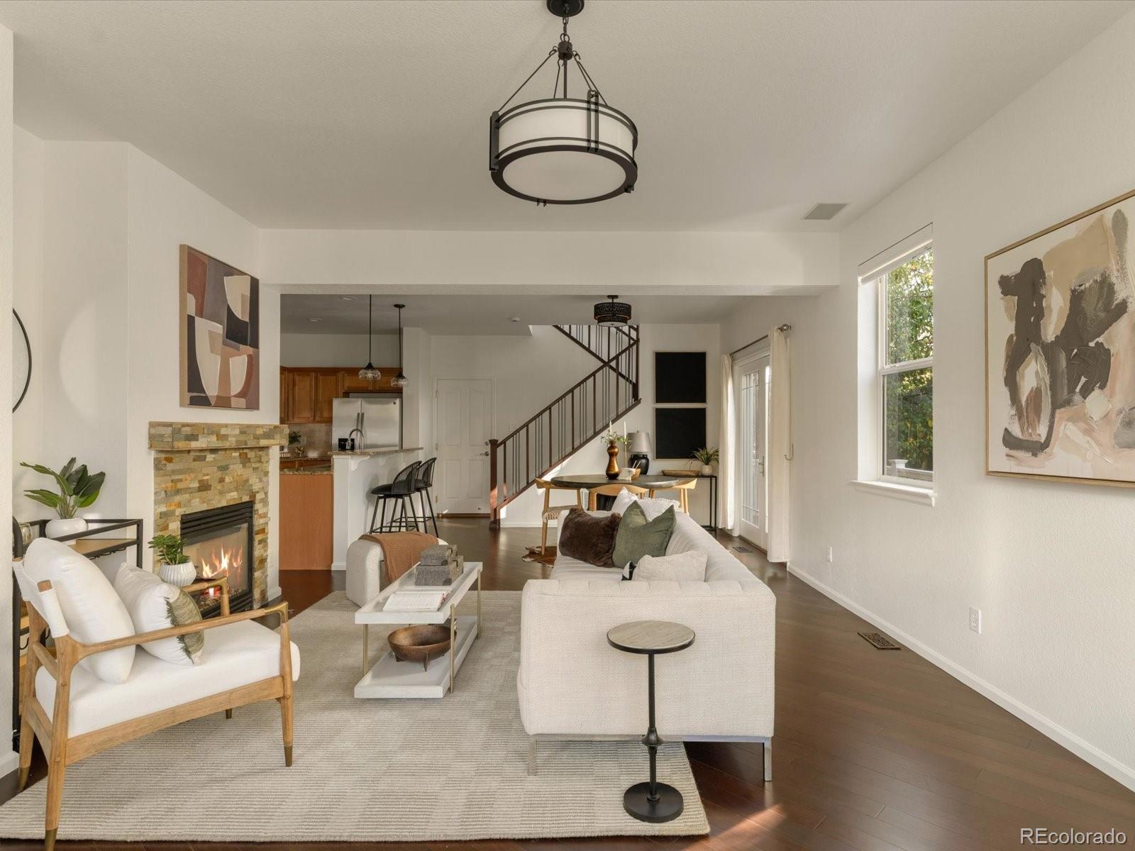 MLS Image #5 for 2871  alton street,denver, Colorado