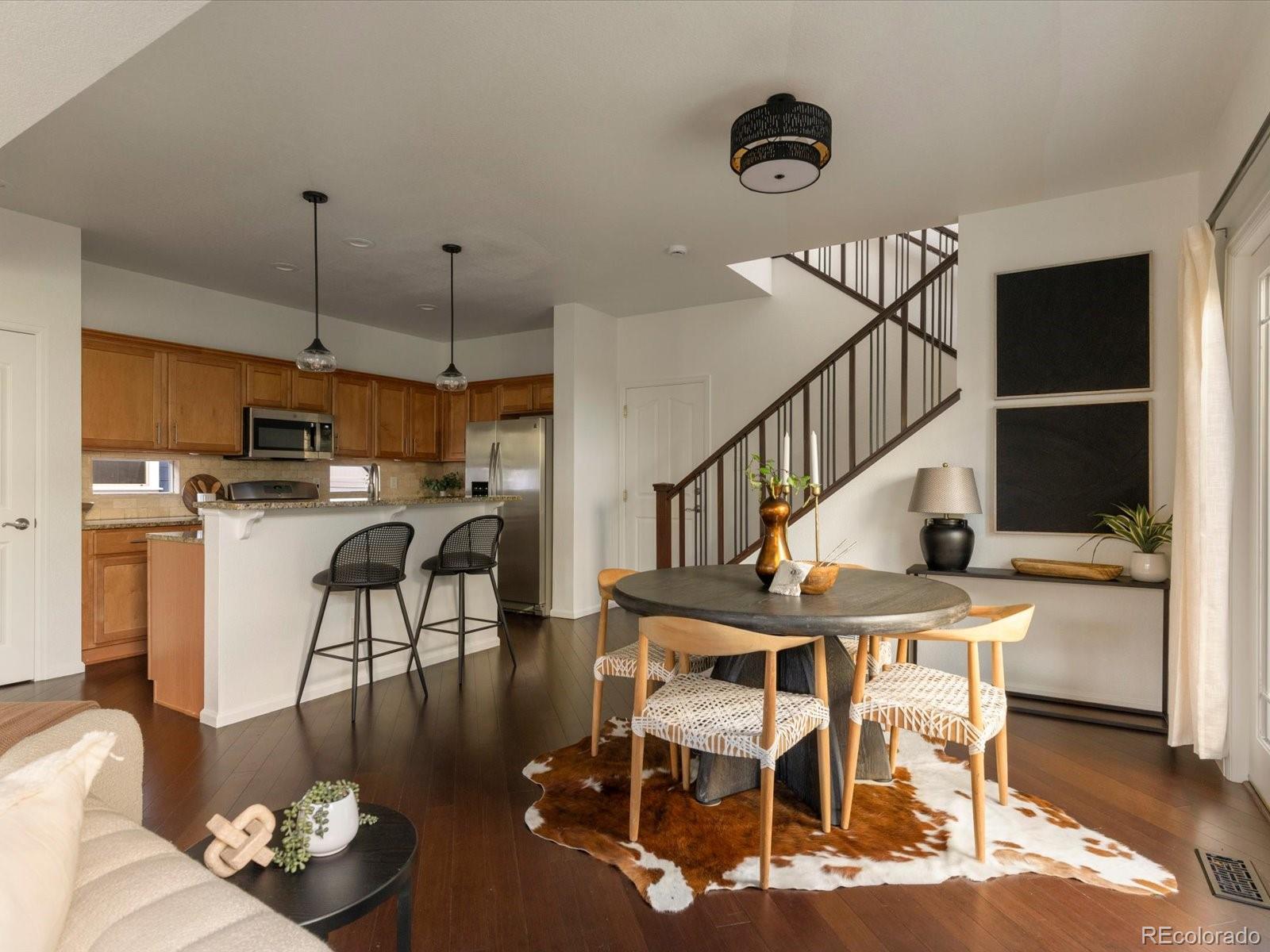 MLS Image #7 for 2871  alton street,denver, Colorado