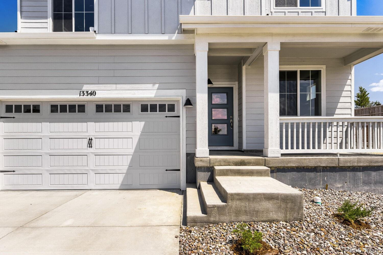 MLS Image #2 for 13340  finnhorse circle,parker, Colorado