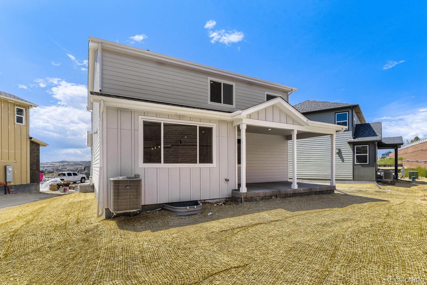 MLS Image #30 for 13340  finnhorse circle,parker, Colorado