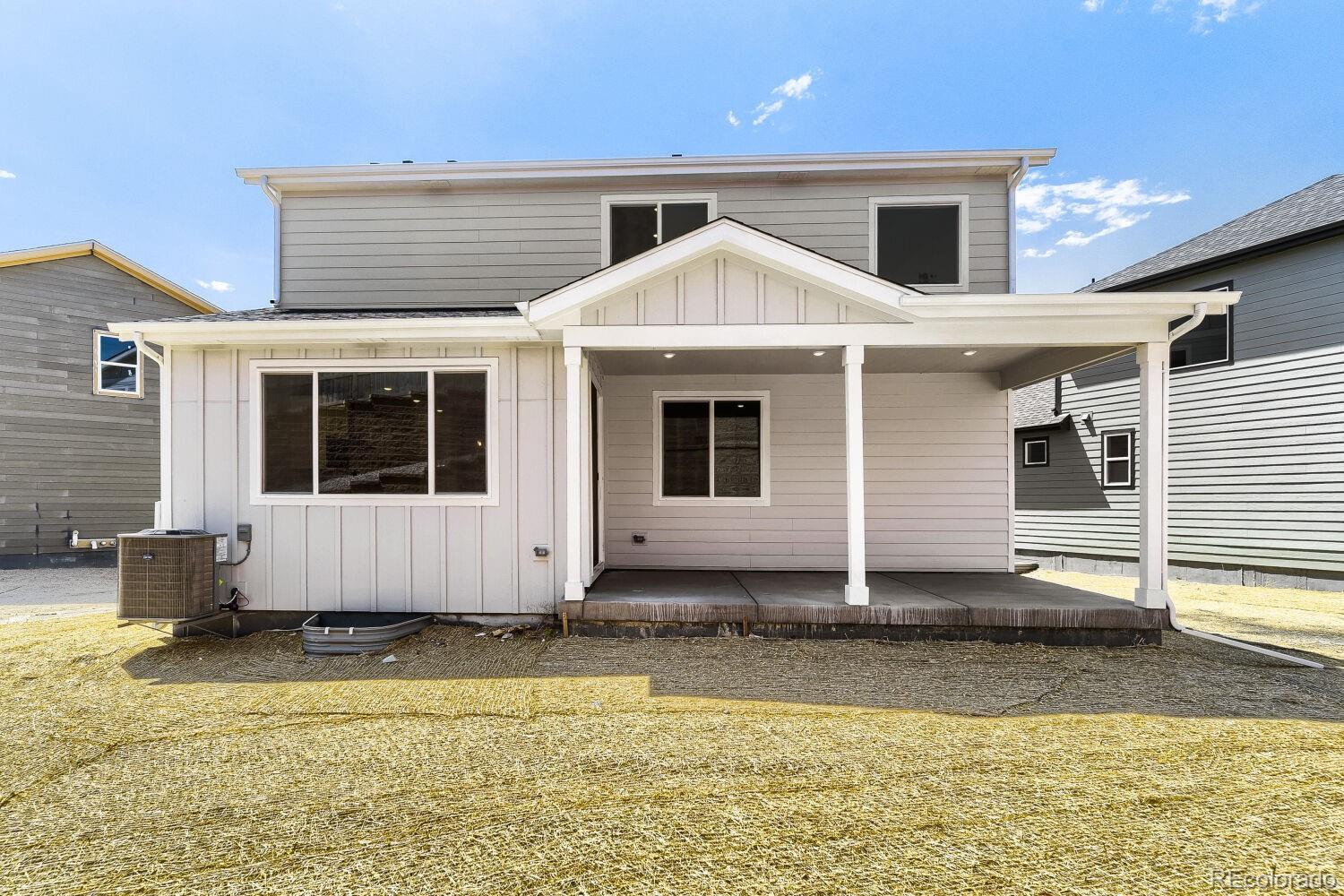 MLS Image #31 for 13340  finnhorse circle,parker, Colorado