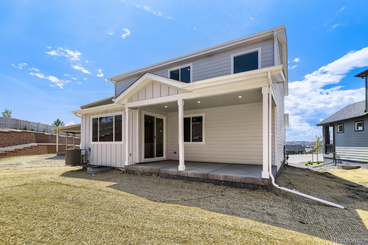 MLS Image #32 for 13340  finnhorse circle,parker, Colorado