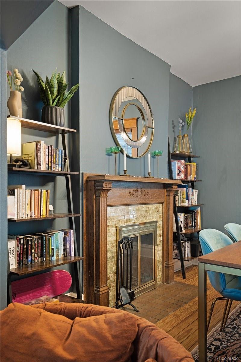 MLS Image #10 for 1148 s clarkson street,denver, Colorado