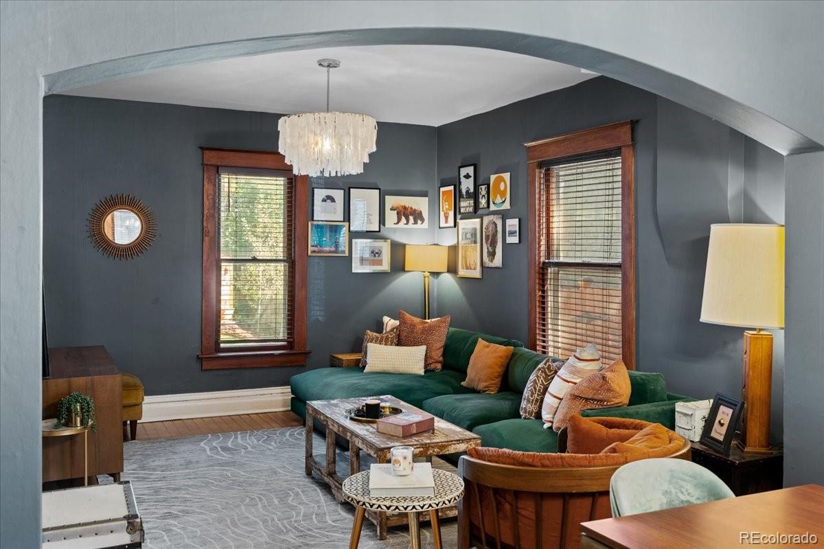 MLS Image #14 for 1148 s clarkson street,denver, Colorado