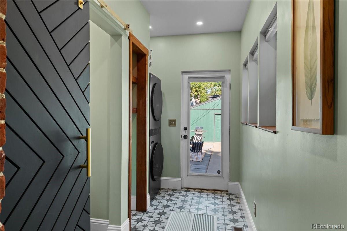 MLS Image #22 for 1148 s clarkson street,denver, Colorado