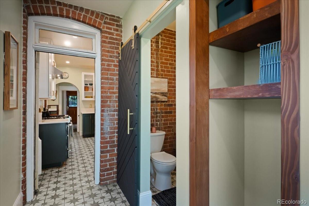 MLS Image #23 for 1148 s clarkson street,denver, Colorado