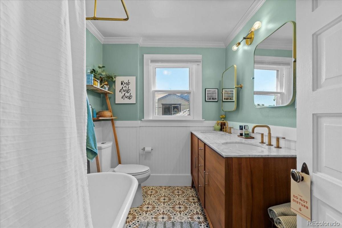 MLS Image #25 for 1148 s clarkson street,denver, Colorado