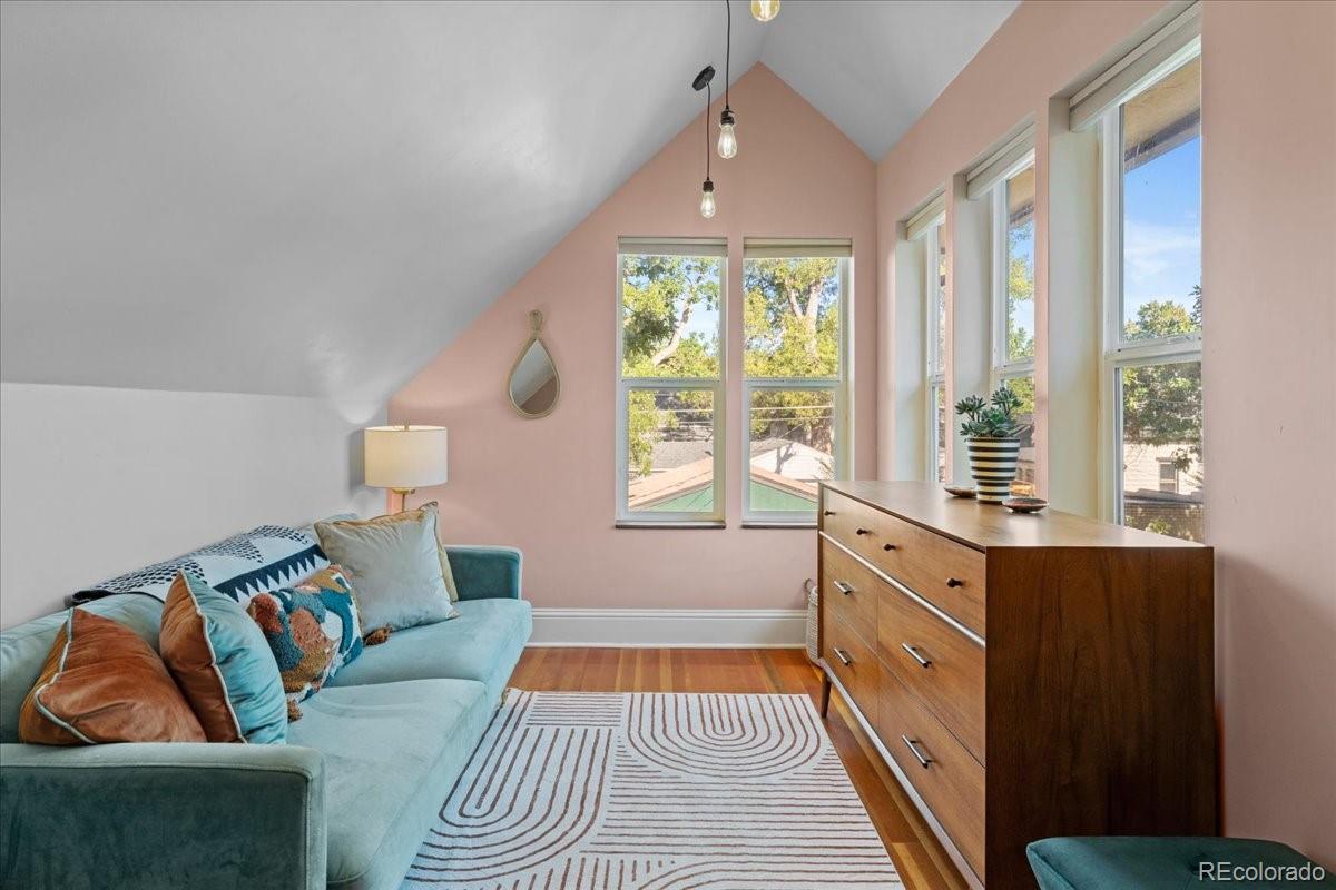 MLS Image #26 for 1148 s clarkson street,denver, Colorado