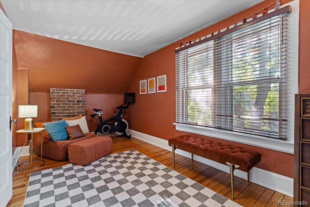 MLS Image #27 for 1148 s clarkson street,denver, Colorado