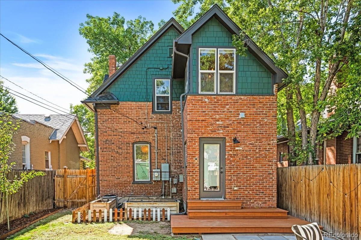 MLS Image #36 for 1148 s clarkson street,denver, Colorado