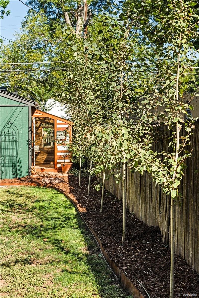 MLS Image #42 for 1148 s clarkson street,denver, Colorado