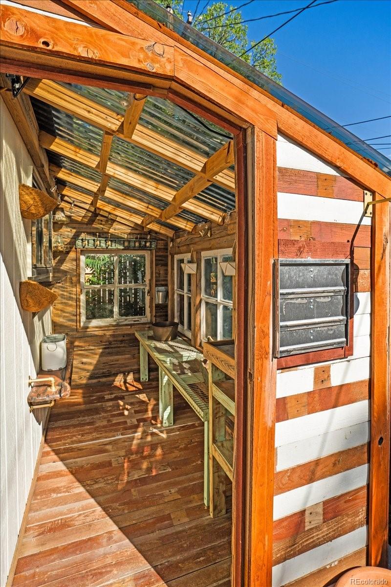 MLS Image #44 for 1148 s clarkson street,denver, Colorado
