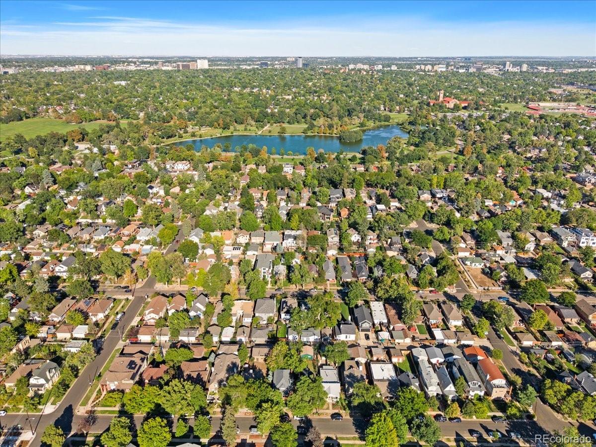 MLS Image #45 for 1148 s clarkson street,denver, Colorado