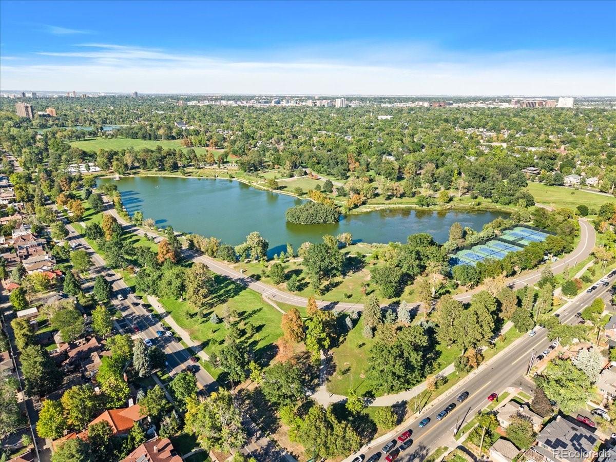 MLS Image #46 for 1148 s clarkson street,denver, Colorado